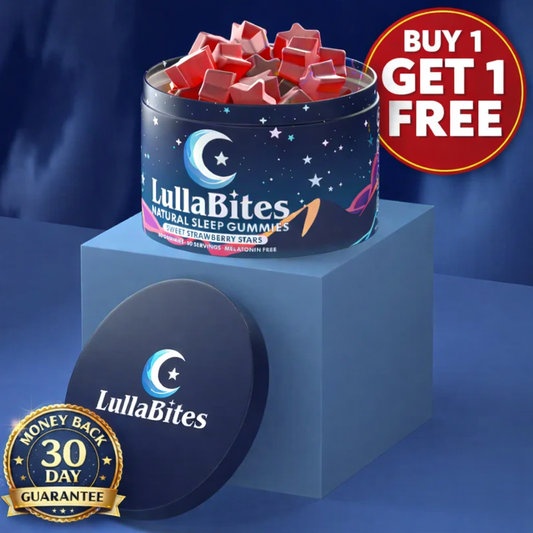 LullaBites by Jovara™