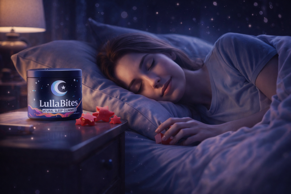 Sleep Support That Fits Real Life