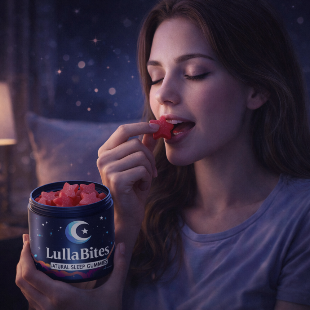 Better Nights Lead to Better Mornings