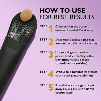 Instant Eye Tightening Cream