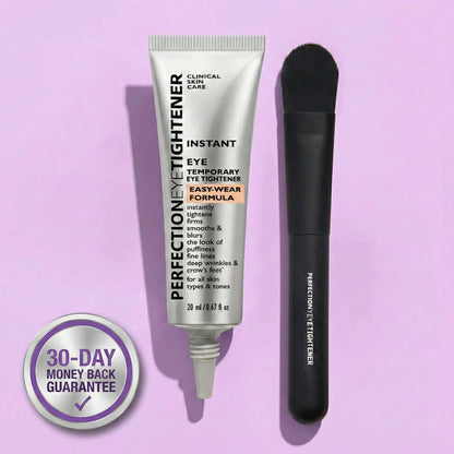 Instant Eye Tightening Cream