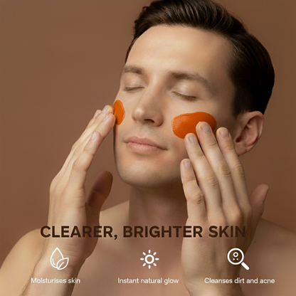 Jovara 6-In-1 Glow & Moisturizer